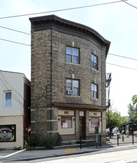 85 Franklin St in Belleville, NJ - Foto de edificio - Building Photo