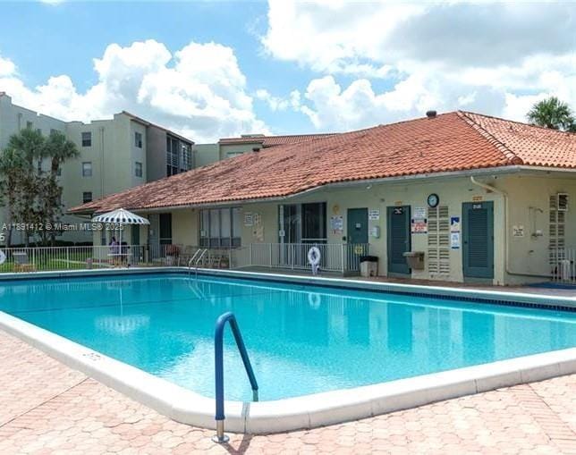 1810 SW 81st Ave in North Lauderdale, FL - Building Photo - Building Photo