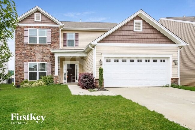 property at 732 Breeders Cup Dr