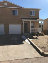 778 Century Ln in Monument, CO - Building Photo