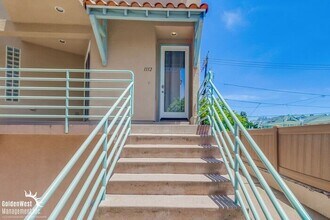 1112 2nd St in Coronado, CA - Building Photo - Building Photo