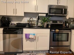 6 Blair Pl, Unit #3 in Cambridge, MA - Building Photo - Building Photo