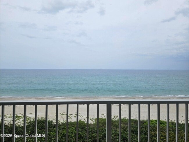 property at 1095 N Hwy A1A