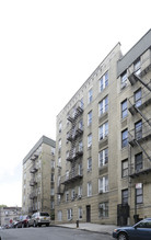 233-237 W 233rd St in Bronx, NY - Building Photo - Building Photo