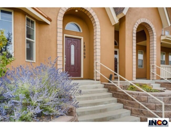 18069 E Saskatoon Pl in Parker, CO - Building Photo - Building Photo