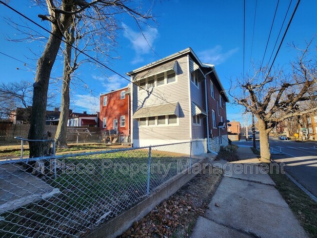 3400 Osage St in St. Louis, MO - Building Photo - Building Photo