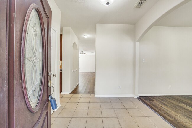 property at 7414 Compass Rose Dr