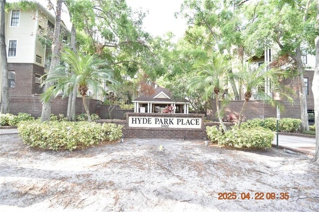 property at 1000 W Horatio St