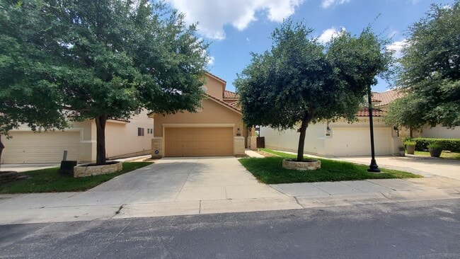 4122 Woodbridge Way in San Antonio, TX - Building Photo - Building Photo