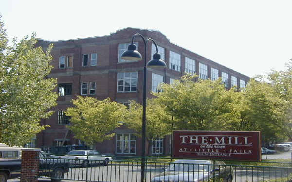 The Mill At Little Falls in Little Falls, NJ - Building Photo