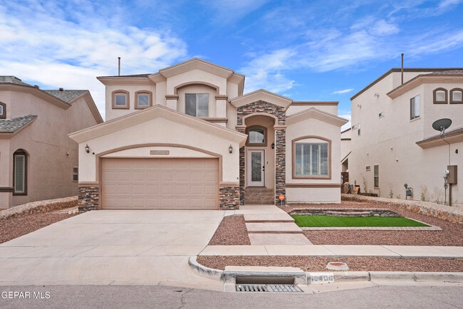 property at 12406 Furlong Cir