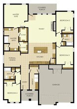 14007 Avenue W in Lubbock, TX - Building Photo - Building Photo