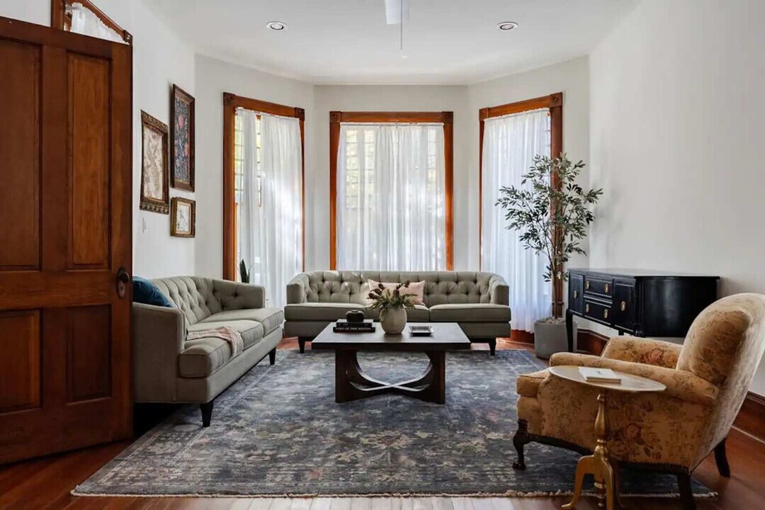 1116 W 10th St in Austin, TX - Building Photo