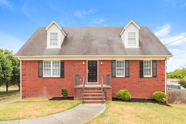 410 Williamsport Dr