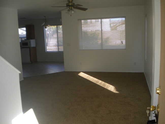 property at 12624 W Reade Ave