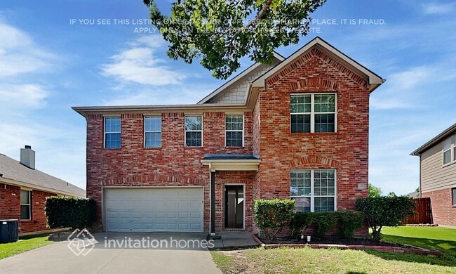 property at 13001 Fencerow Rd