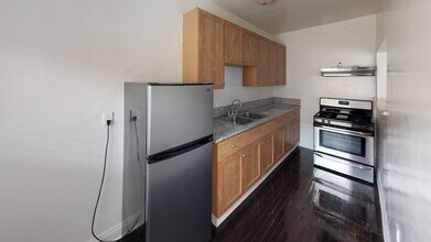 St. Andrews Manor Apartments...Charming Apartments...1920's Classic Brick..Newly Remodeled Building! in Los Angeles, CA - Building Photo - Floor Plan