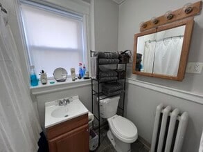 11 Allston St, Unit 3 in Boston, MA - Building Photo - Building Photo