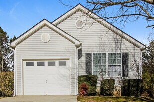 1050 Abercorn Way in Douglasville, GA - Building Photo