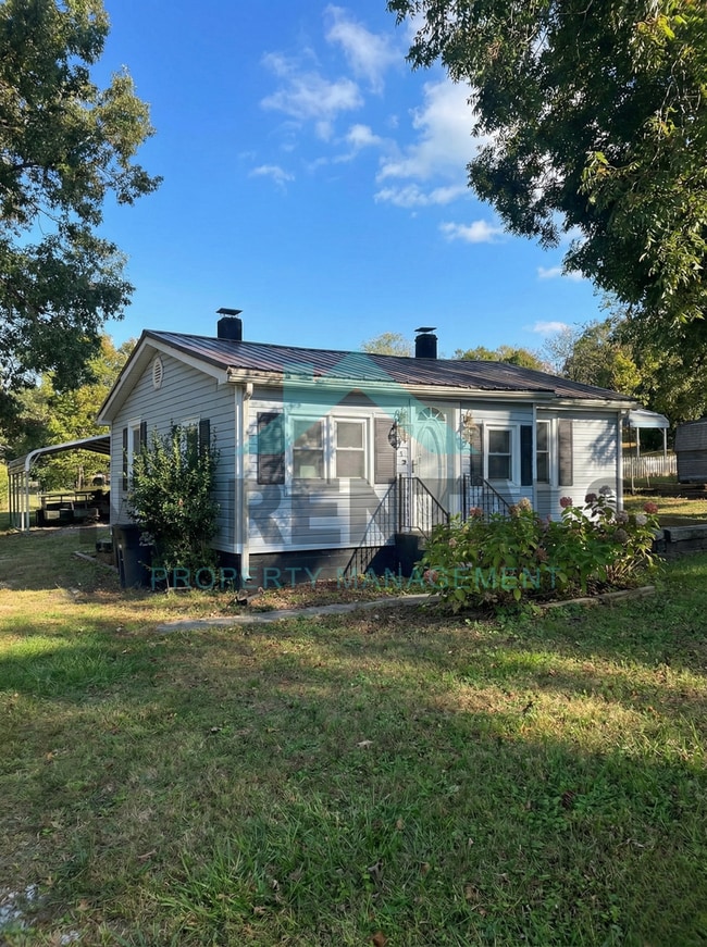 property at 715 3rd Ave