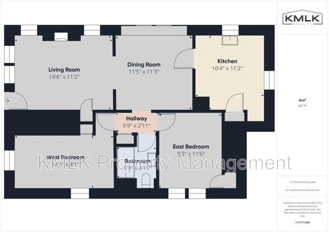 661 Patterson Ave in Akron, OH - Building Photo - Building Photo