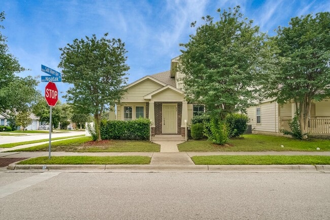 property at 829 Noatak Trail