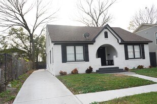 2516 Isabella St in Houston, TX - Building Photo