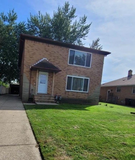 7903 Ackley Rd, Unit 7905 Upper