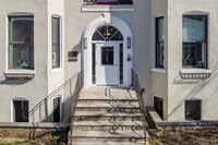 The Crest in Washington, DC - Building Photo - Building Photo