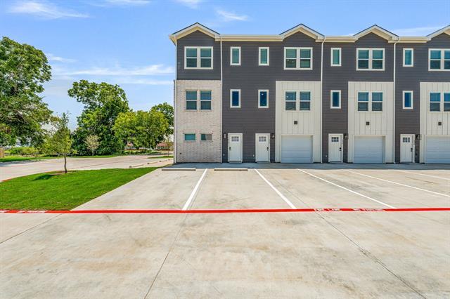 1541 Sophia Ave in Stephenville, TX - Building Photo - Building Photo