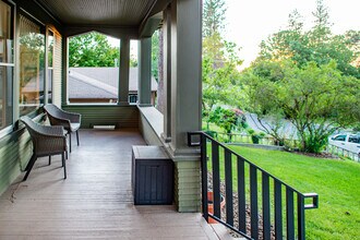 1111 W 12th Ave, Unit Unit 1 in Spokane, WA - Building Photo - Building Photo