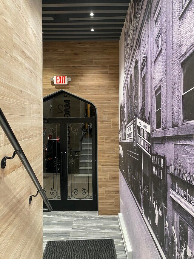 32 Magnolia Ave in Jersey City, NJ - Building Photo - Building Photo