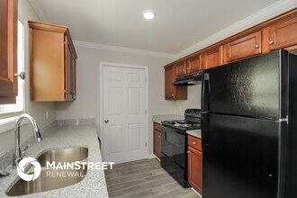 34 Gilliam Crossing in Cartersville, GA - Building Photo - Building Photo
