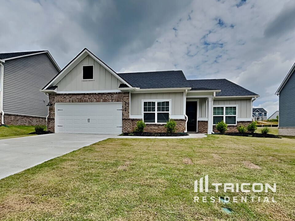 3764 Saddle Bag Ct in Dacula, GA - Building Photo