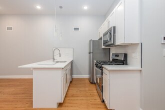 1522 S 9th St in Philadelphia, PA - Building Photo - Building Photo