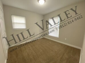 2542 Dean Ave in Terre Haute, IN - Building Photo - Building Photo