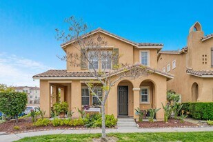 1224 Los Olivos Street in Chula Vista, CA - Building Photo