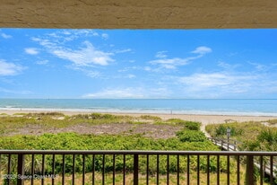 430 Johnson Ave in Cape Canaveral, FL - Building Photo