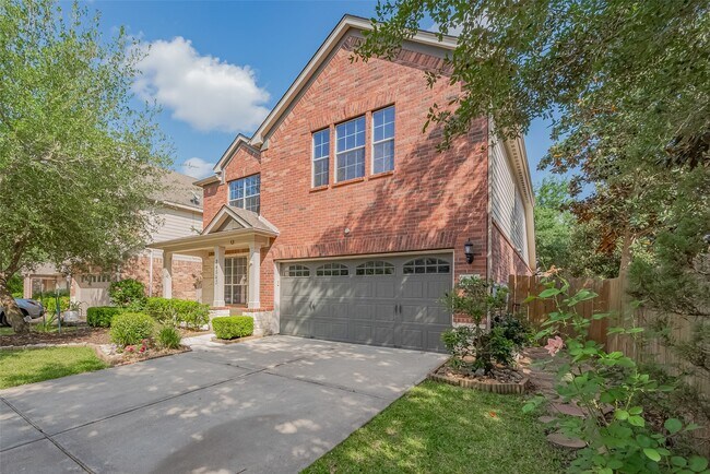 24543 Carlton Springs Ln in Katy, TX - Building Photo - Building Photo