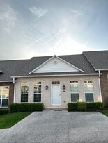 510 Bowerwood Cir in Cookeville, TN - Building Photo