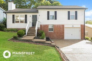 1500 Rice Hill Ct in Nashville, TN - Building Photo