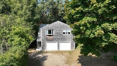32 Elm Ct-Unit -1 in Cohasset, MA - Building Photo - Building Photo