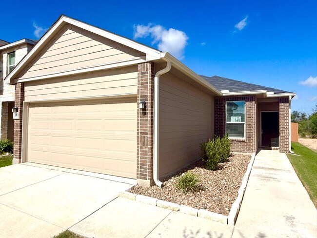 property at 4015 Casita Mia St