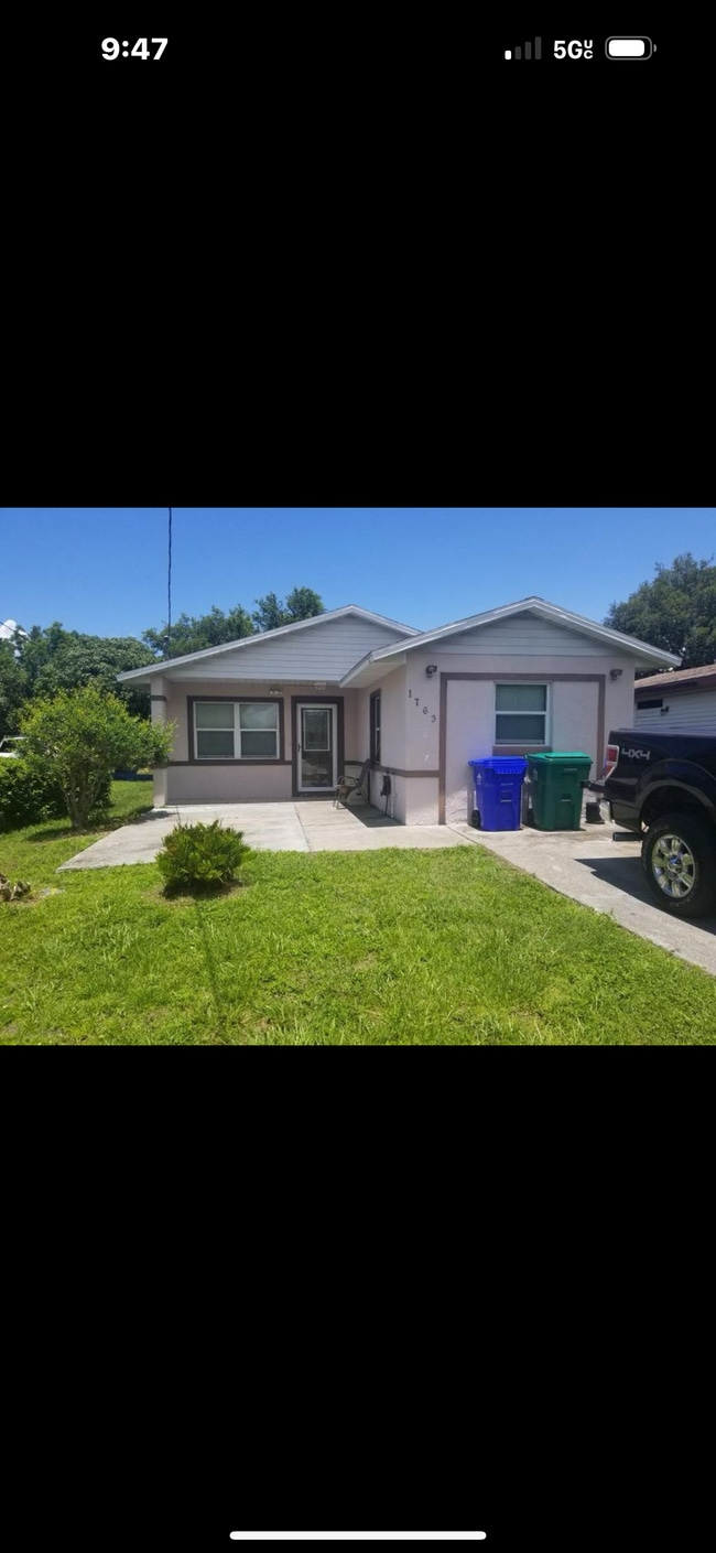 property at 1763 Christopher St