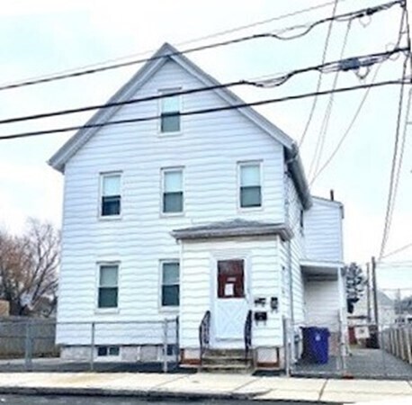 49 Central Ave-Unit -1R in Revere, MA - Building Photo