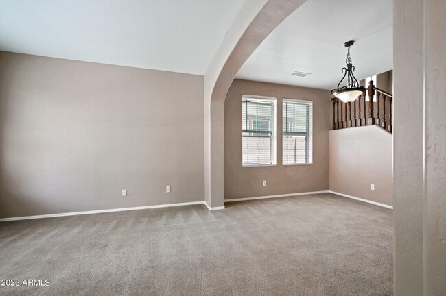 1165 E Gail Dr in Chandler, AZ - Building Photo - Building Photo