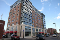 Medical Student Residence in Boston, MA - Building Photo - Building Photo