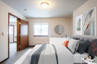 Reserve at Lynnwood 55+ Affordable Living photo'