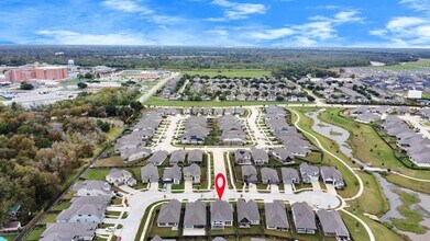 24023 Barnett Overlook in Richmond, TX - Building Photo - Building Photo