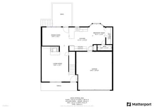 1612 Waldron Cove in Bryant, AR - Building Photo - Building Photo